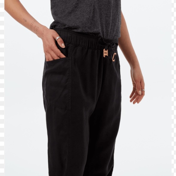 Tentree joggers - Picture 1 of 5